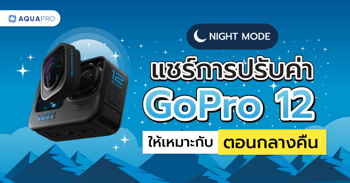 GoPro 12
