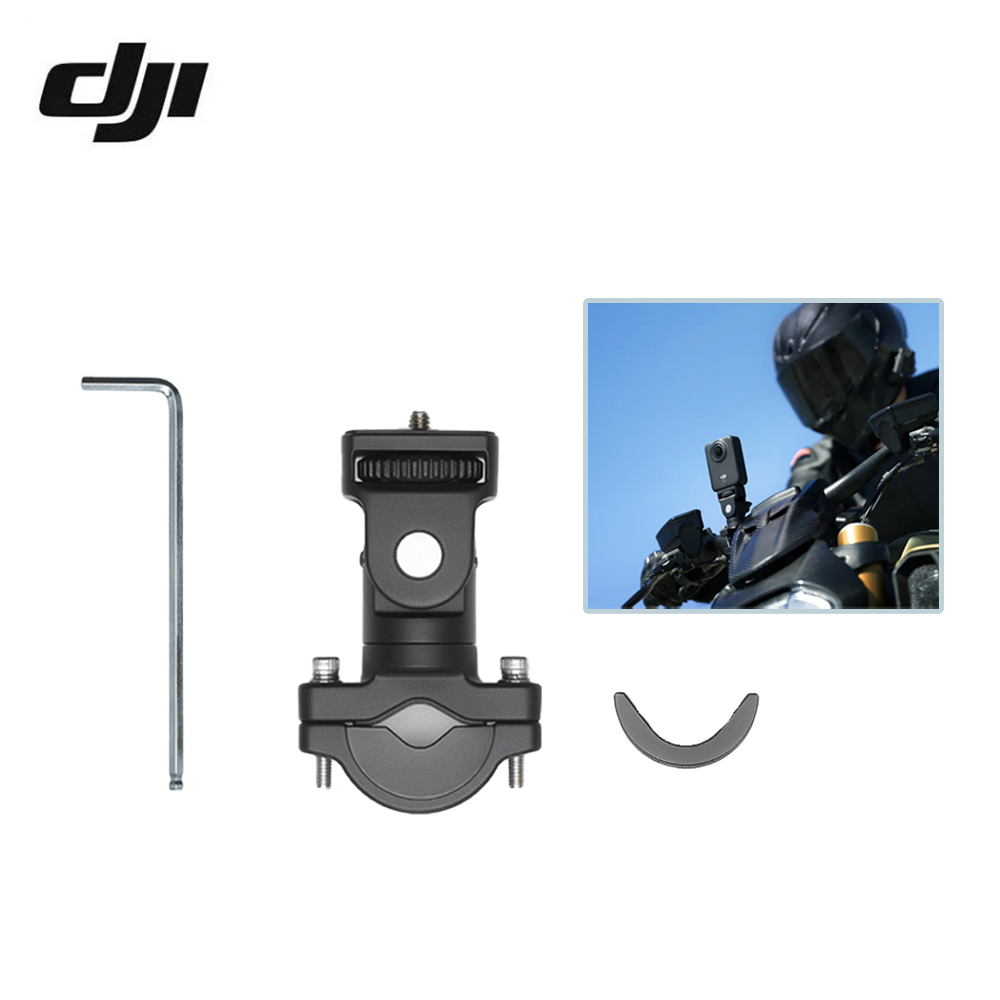 DJI Osmo 360 Motorcycle Heavy-Duty Mount ของแท้