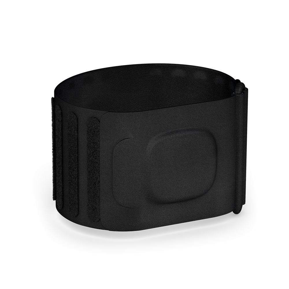 Garmin Index Sleep Monitor สายรัดข้อมือสำหรับการนอนหลับสวมใส่บริเวณต้นแขน ประกันศูนย์ไทย - Image 10