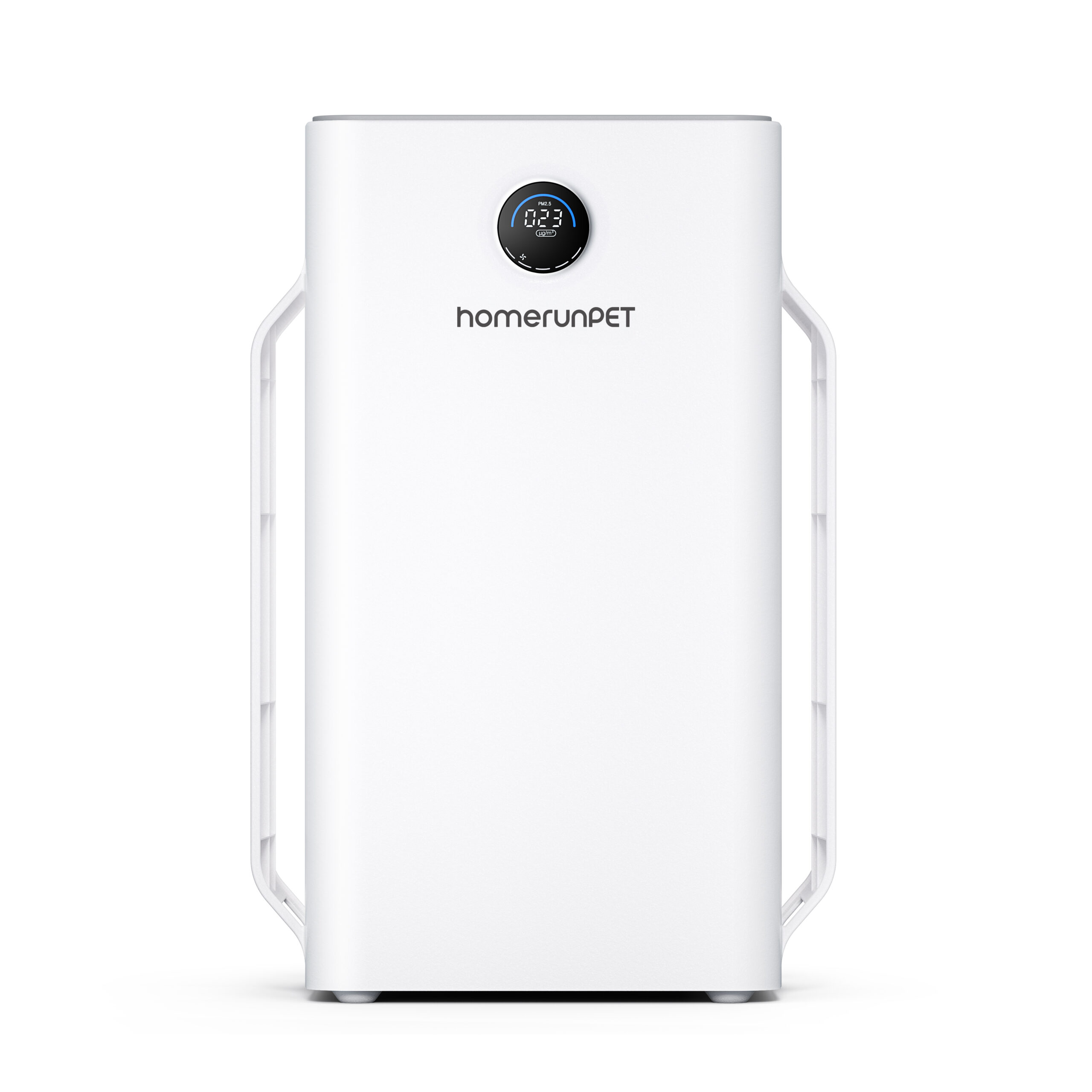 HomeRunPet Pet Air Purifier D1 รับประกันศูนย์ไทย 1 ปี - Image 2
