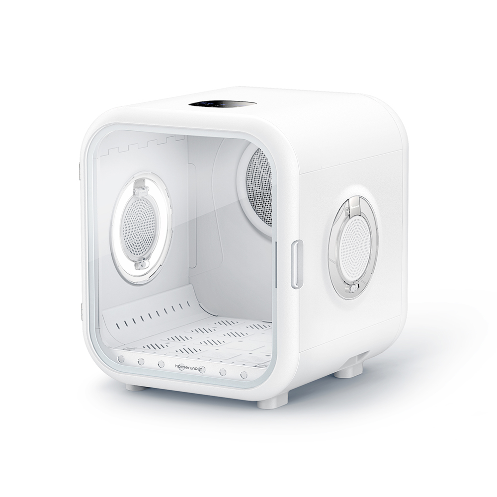 Homerunpet Pet Dryer PD135 รับประกันศูนย์ไทย 3 ปี - Image 2