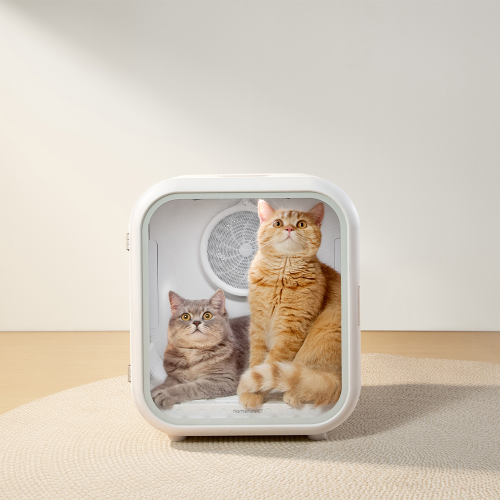 Homerunpet Pet Dryer PD135 รับประกันศูนย์ไทย 3 ปี - Image 3