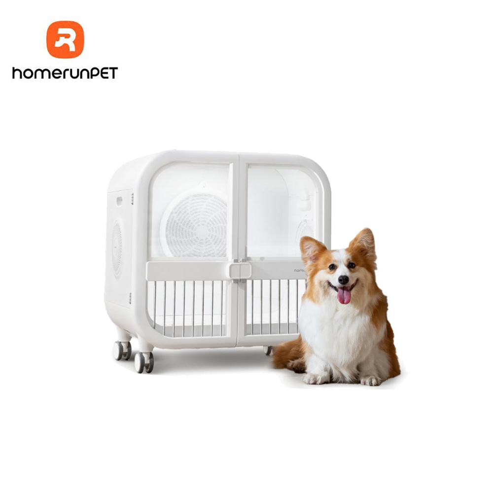 Homerunpet Pet Dryer PD135 รับประกันศูนย์ไทย 3 ปี