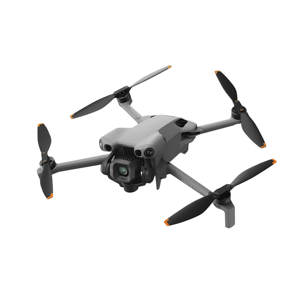 DJI Mini 5 Pro ของแท้ ประกันศูนย์ไทย 1 ปี - Image 5