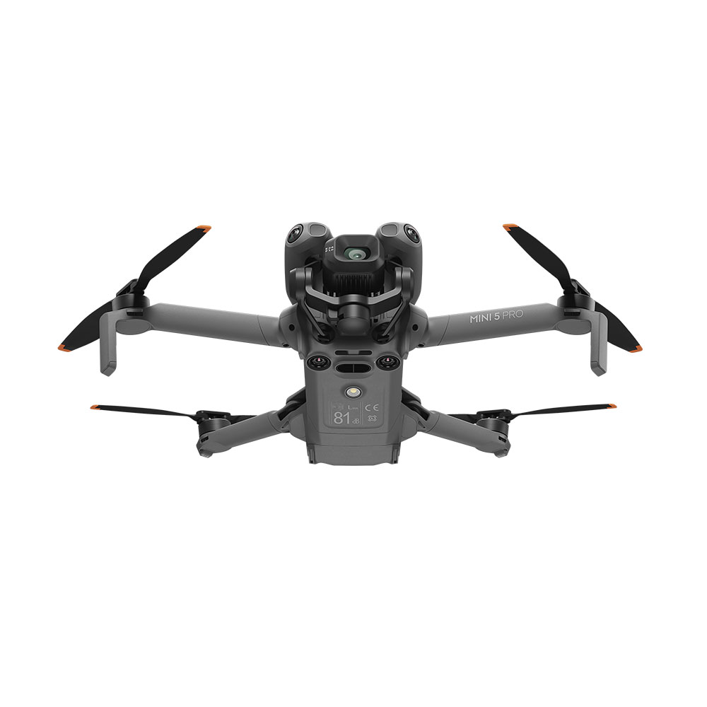 DJI Mini 5 Pro ของแท้ ประกันศูนย์ไทย 1 ปี - Image 7