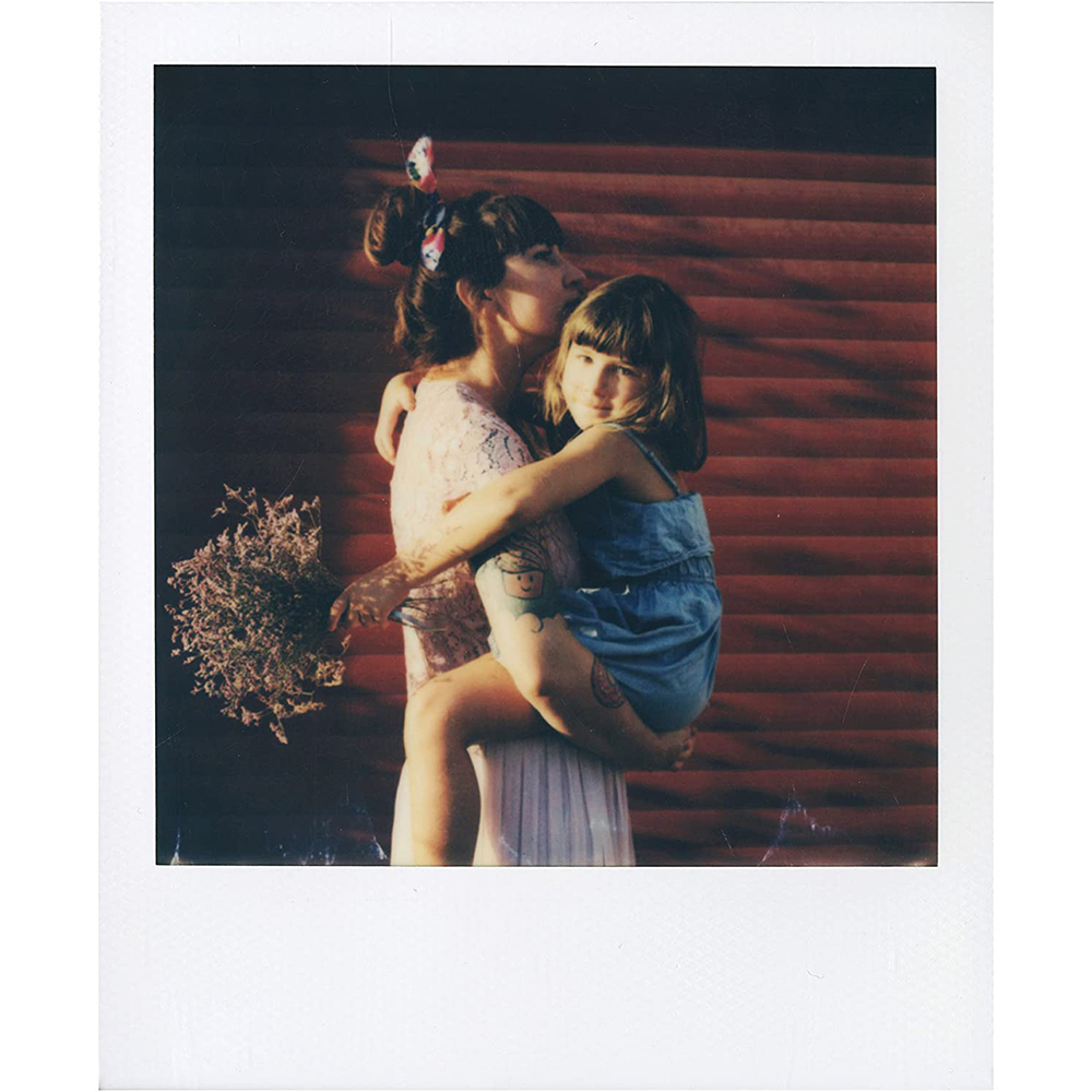 Polaroid Film for SX-70 ฟิล์มโพลารอยด์ - Image 4