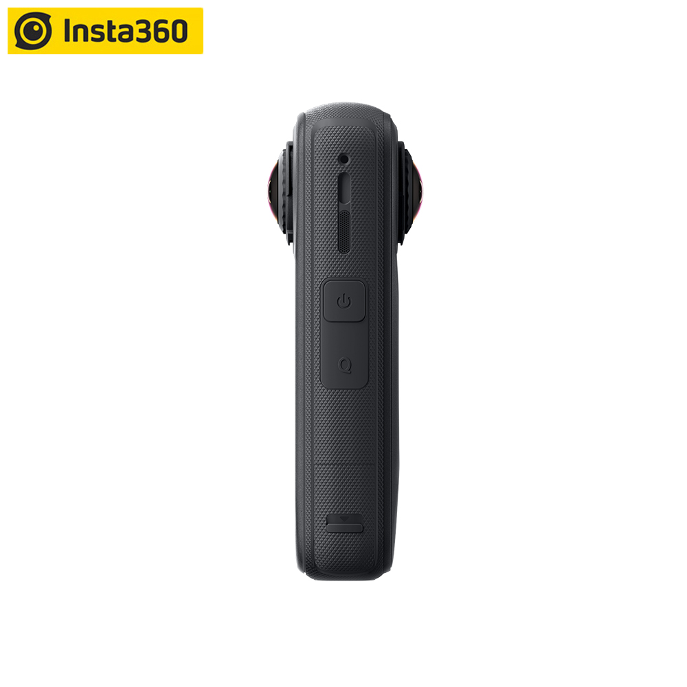 Insta360 X4 Air กล้อง 8K 360 ที่เบาที่สุด น้ำ หนักเบา ถ่ายได้ 8K เครื่องประกันศูนย์ไทย 1 ปี - Image 4