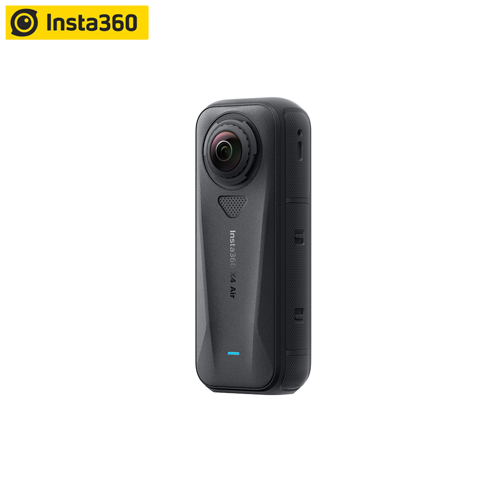 Insta360 X4 Air กล้อง 8K 360 ที่เบาที่สุด น้ำ หนักเบา ถ่ายได้ 8K เครื่องประกันศูนย์ไทย 1 ปี - Image 3