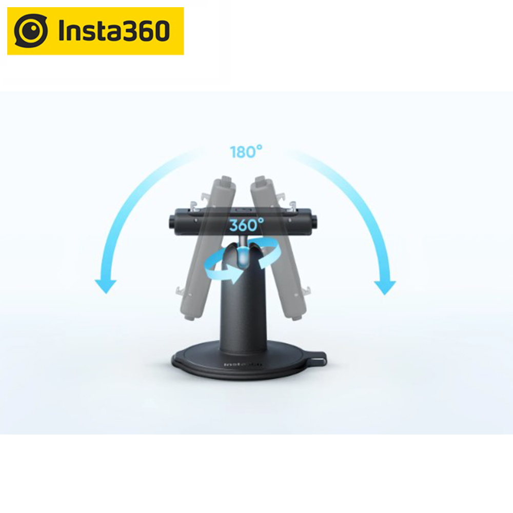 Insta360 GO Ultra Pivot Stand ของแท้ By AquaproThailand - Image 7