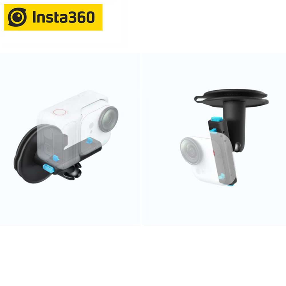 Insta360 GO Ultra Pivot Stand ของแท้ By AquaproThailand - Image 6