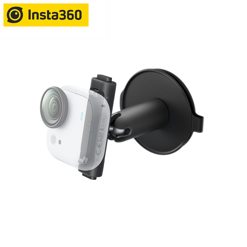 Insta360 GO Ultra Pivot Stand ของแท้ By AquaproThailand - Image 5
