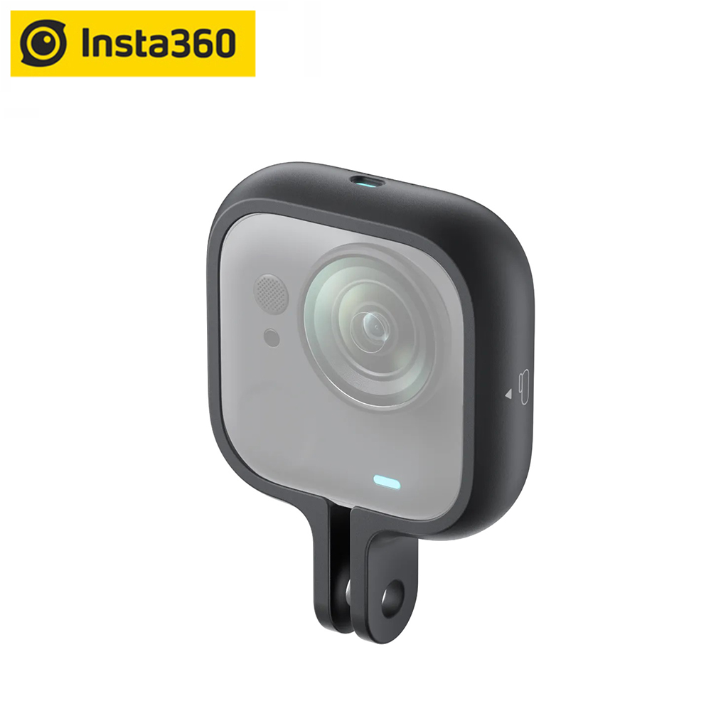 Insta360 GO Ultra Action Mount ของแท้ By AquaproThailand - Image 2