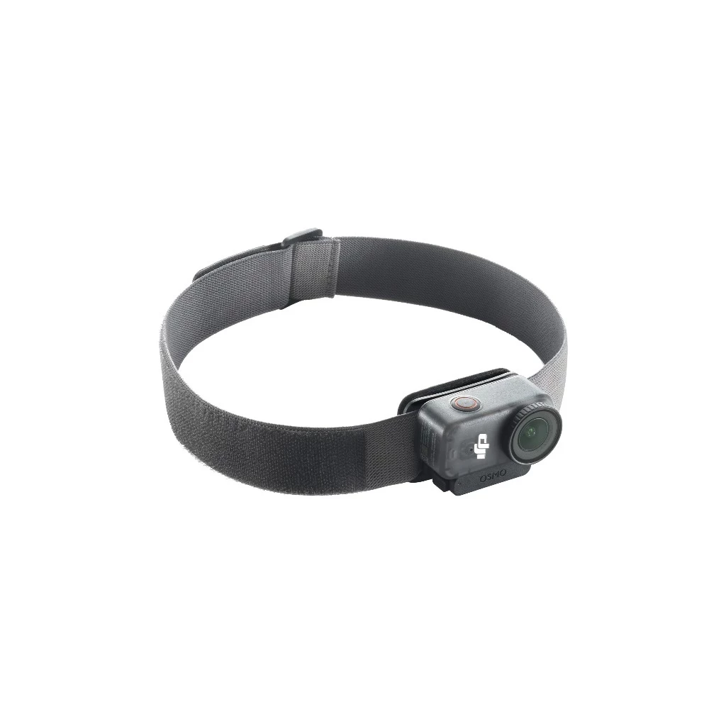 DJI Osmo Magnetic Headband - Image 5