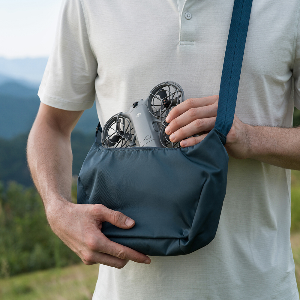 DJI Neo 2 เครื่องประกันศูนย์ไทย 1 ปี - Image 9