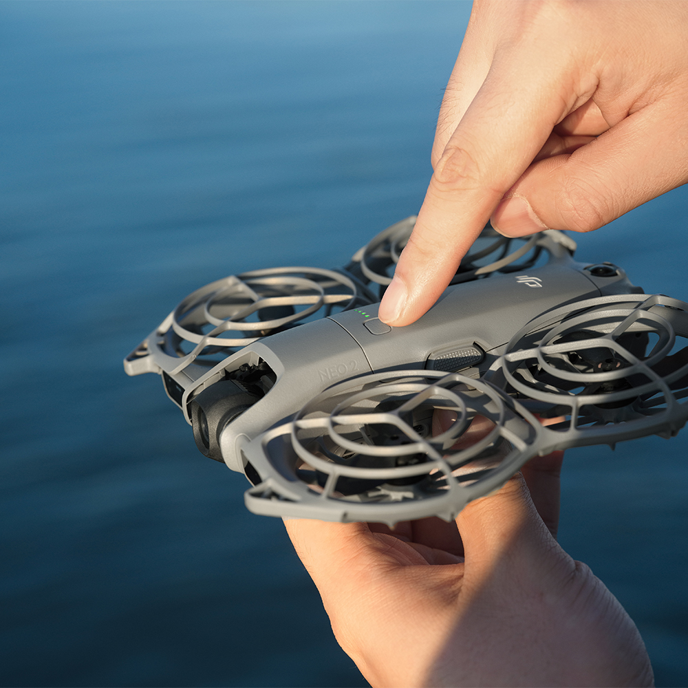 DJI Neo 2 เครื่องประกันศูนย์ไทย 1 ปี - Image 8
