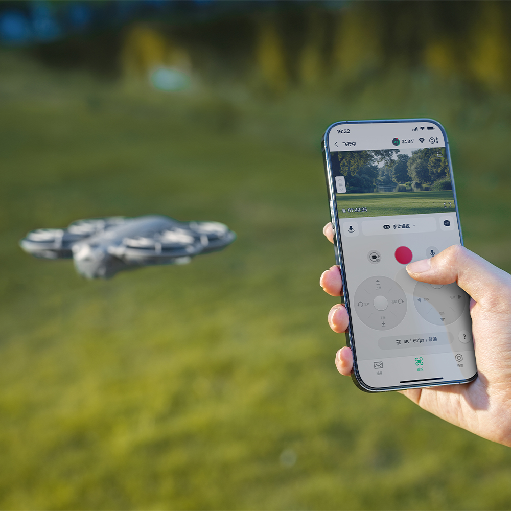 DJI Neo 2 เครื่องประกันศูนย์ไทย 1 ปี - Image 7