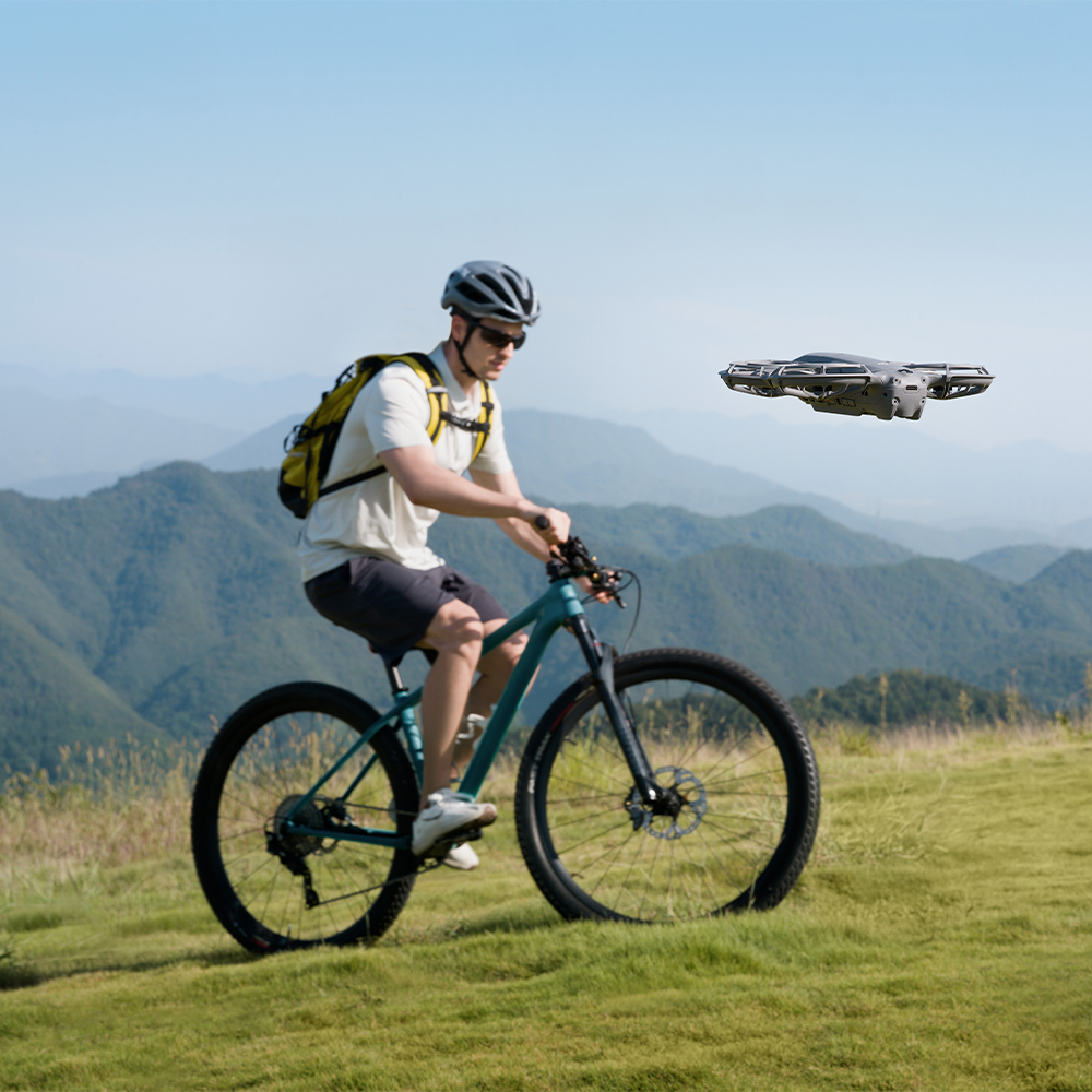 DJI Neo 2 เครื่องประกันศูนย์ไทย 1 ปี - Image 5