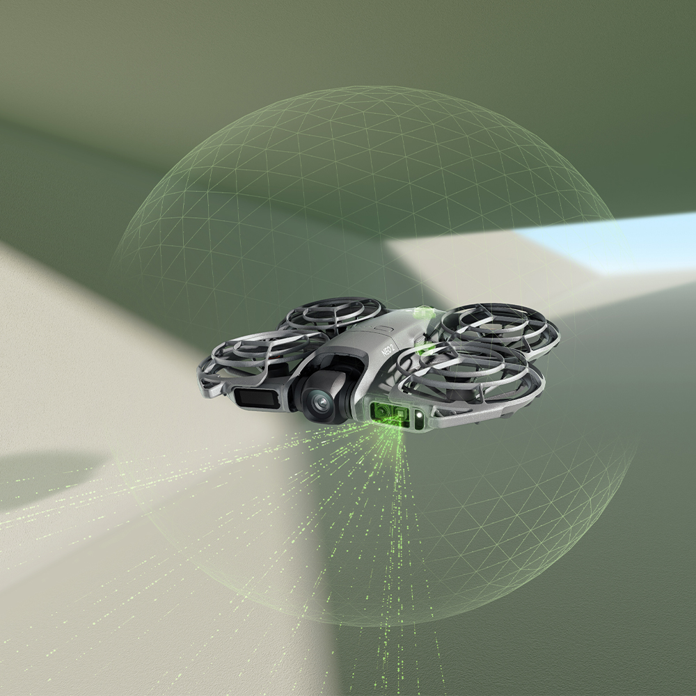 DJI Neo 2 เครื่องประกันศูนย์ไทย 1 ปี - Image 3