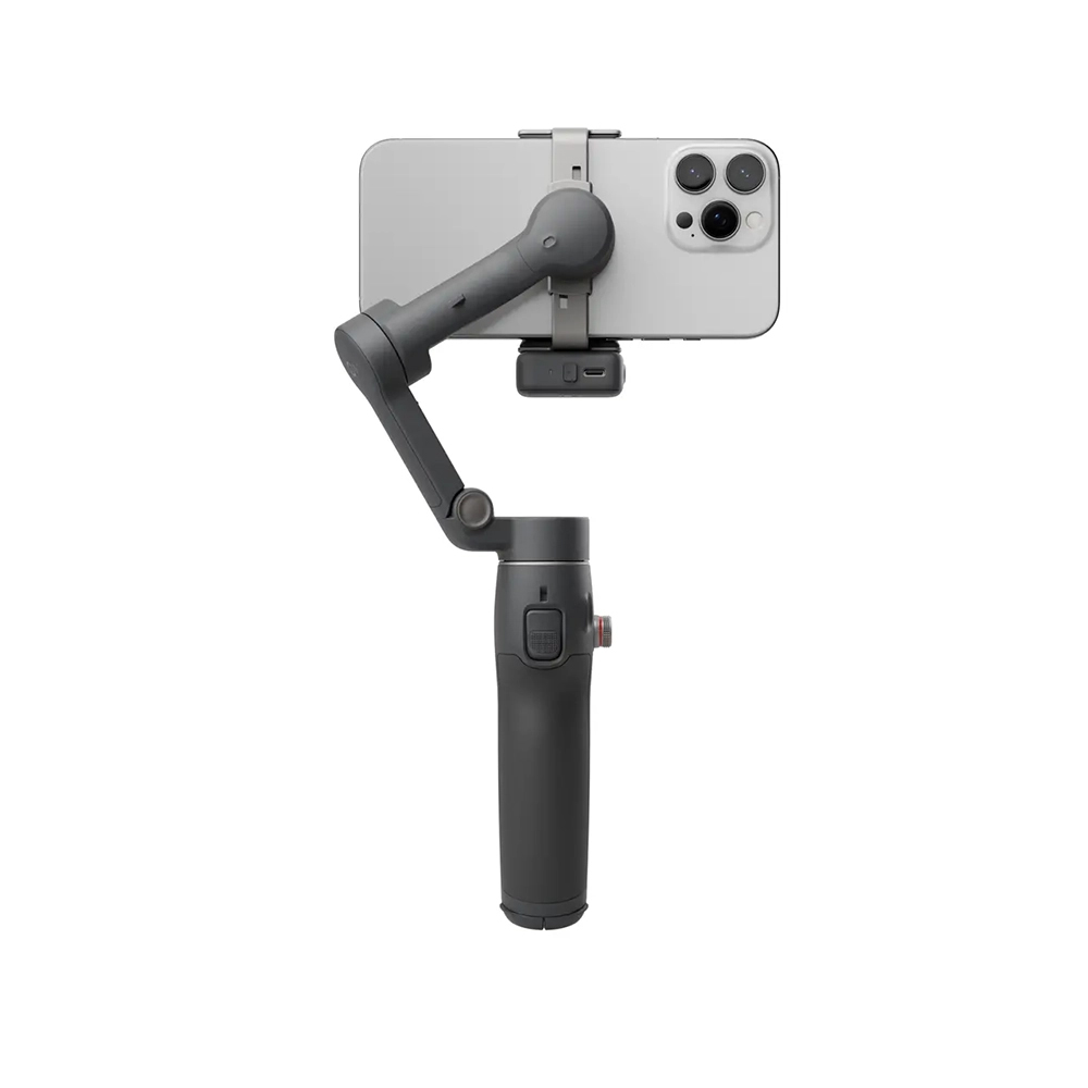 DJI OM 7P Osmo Mobile 7P รุ่นใหม่ล่าสุดของกิมบอลสำหรับสมาร์ทโฟน ประกันศูนย์ไทย - Image 3