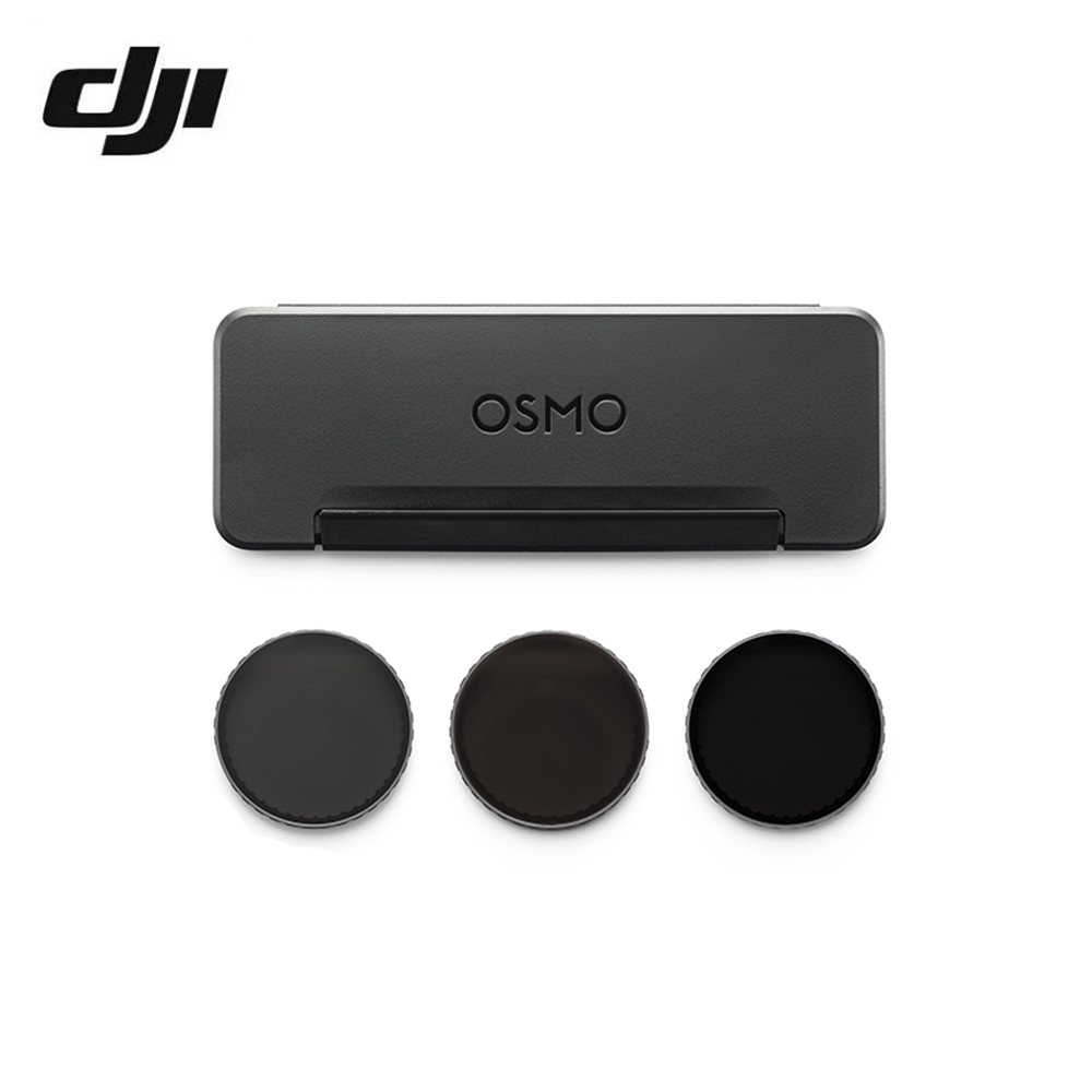 DJI Osmo Action 6 ND Filter Set ของแท้