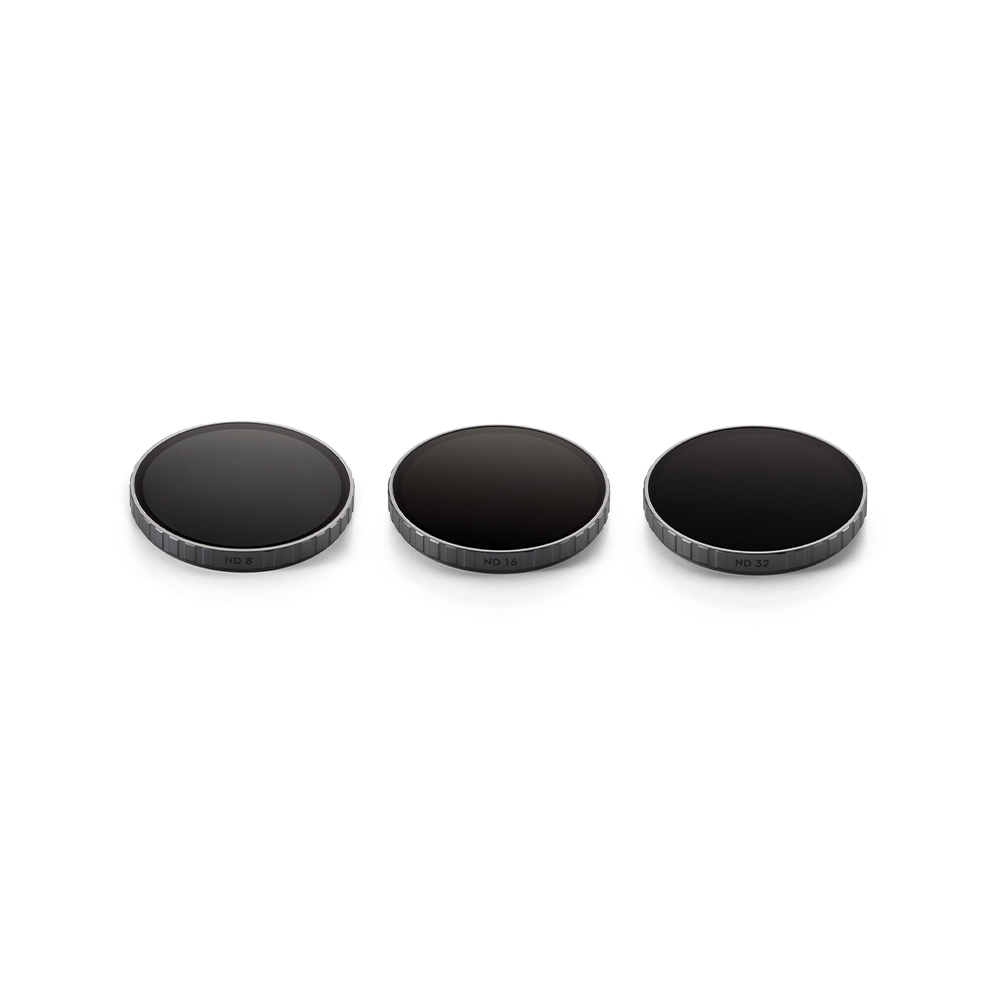 DJI Osmo Action 6 ND Filter Set ของแท้ - Image 2
