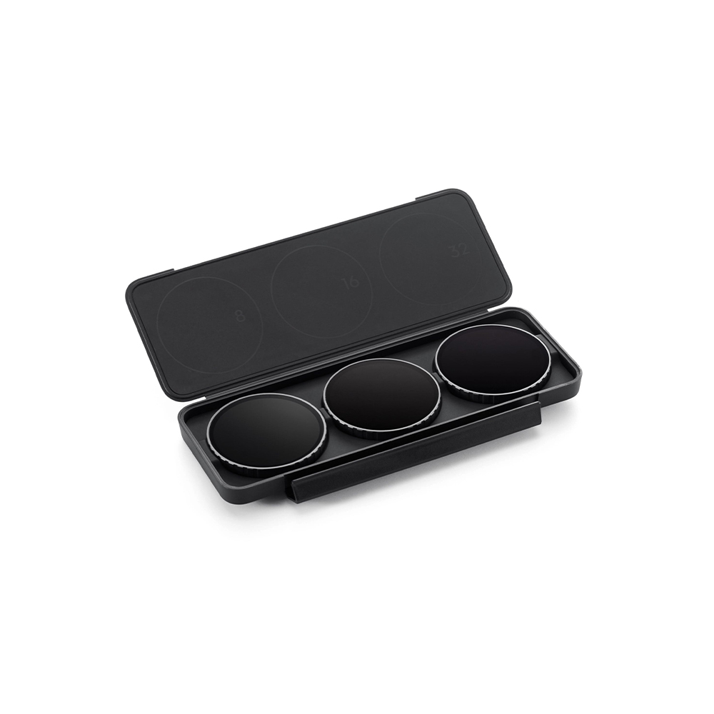 DJI Osmo Action 6 ND Filter Set ของแท้ - Image 4