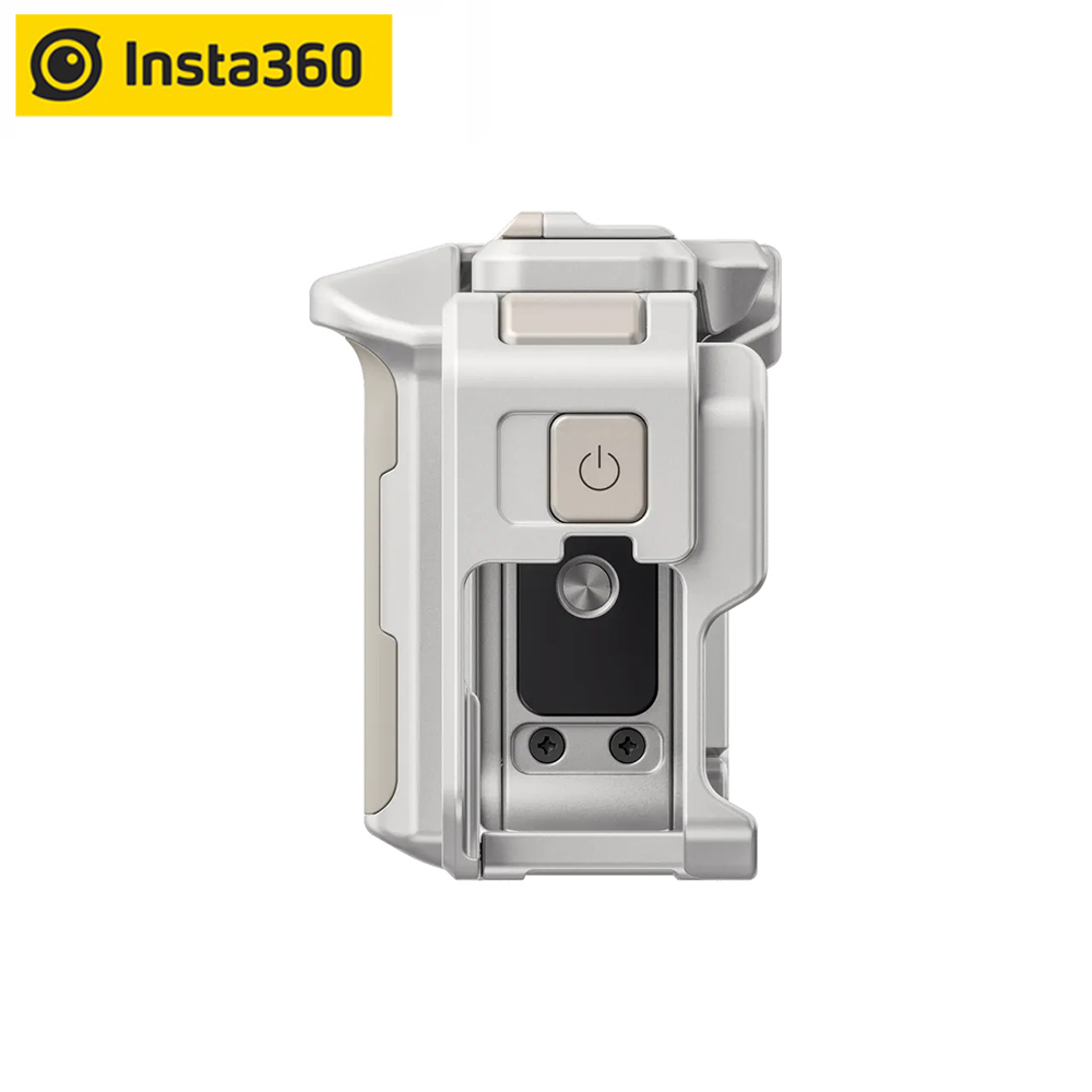 Insta360 Xplorer Grip Kit (grey) For Insta360 Ace Pro 2 / Insta360 Ace Pro ของแท้ - Image 5