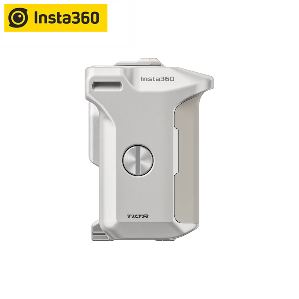 Insta360 Xplorer Grip Kit (grey) For Insta360 Ace Pro 2 / Insta360 Ace Pro ของแท้ - Image 4