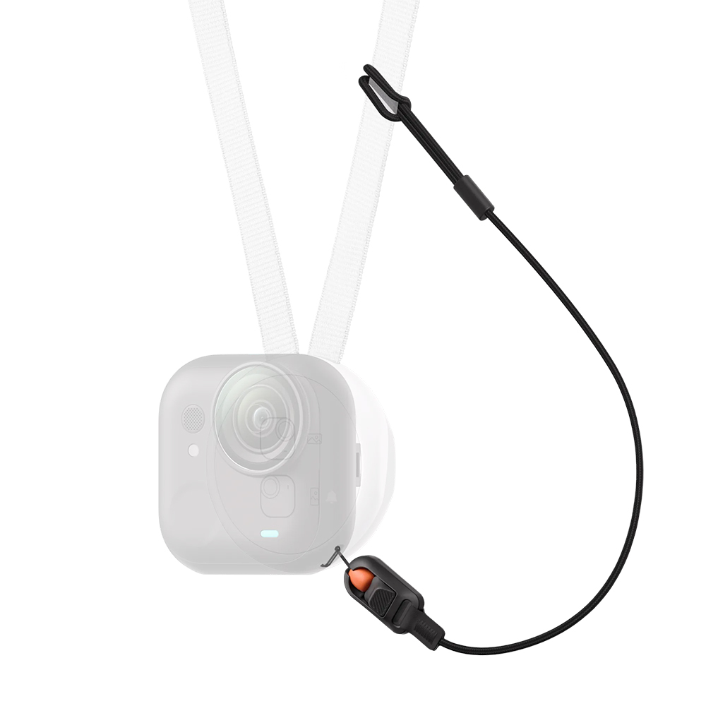 Insta360 GO Ultra Quick Release Safety Cord ของแท้ - Image 7