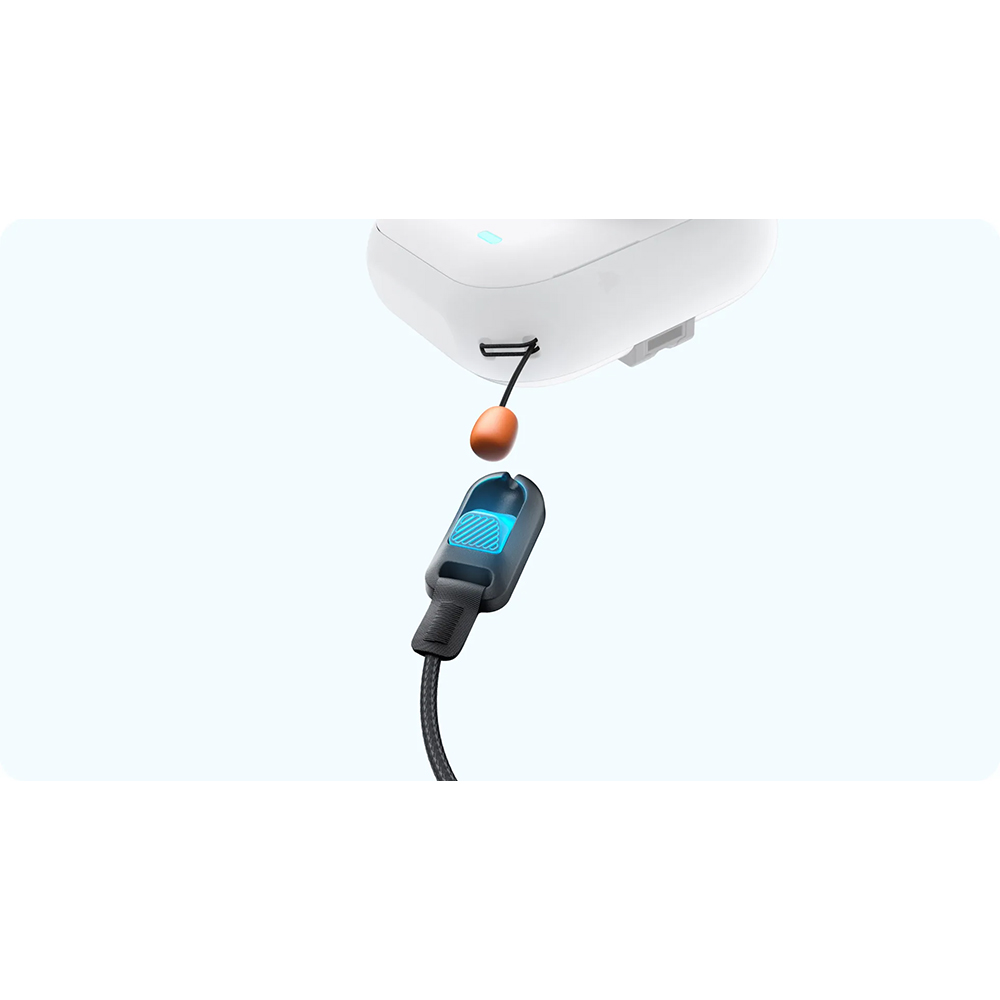 Insta360 GO Ultra Quick Release Safety Cord ของแท้ - Image 6